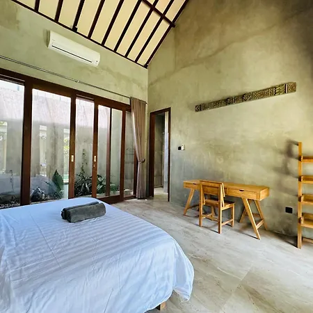 Cozy Room F In Uluwatu 3 Mins To Beach