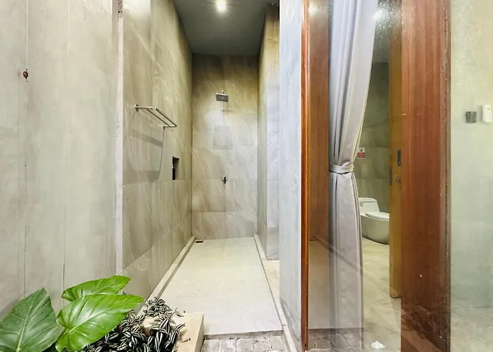 D'Ulu Room F In Uluwatu 3 Mins To Beach Uluwatu